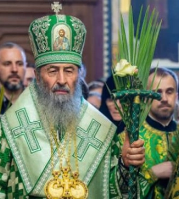 В Ровенской области отказались отменять запрет УПЦ МП