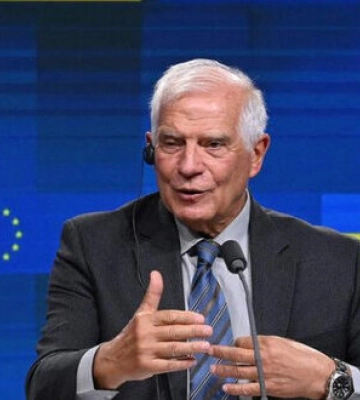 Вступ України до ЄС покладе край "сонній сієсті" у розширенні Євросоюзу, - Боррель
