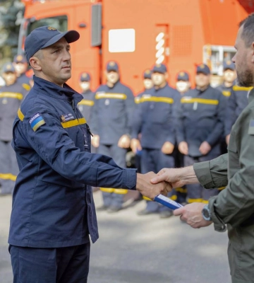 Министр внутренних дел Клименко сообщил о своем приезде в Харьков. Подробности