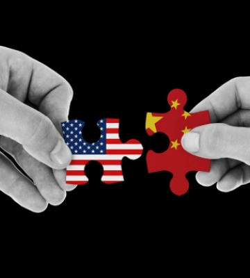 США та Китай створюють робочі групи для обговорення економічних і фінансових питань — Bloomberg