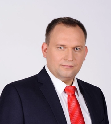 Лев Жиленко пояснив, чому Аврора перереєструвалася з Полтави до Опішні