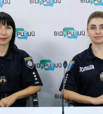 ДТП стало більше: ситуація на дорогах Дніпра та безпека дітей