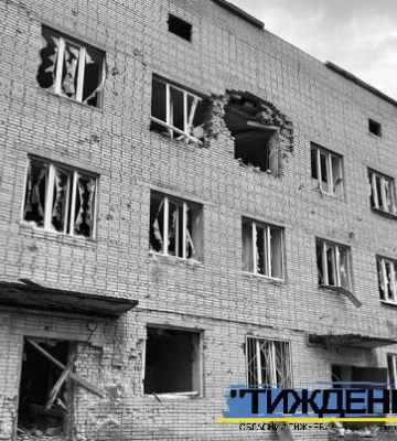 У Тростянці відновили зруйнований російськими окупантами житловий будинок