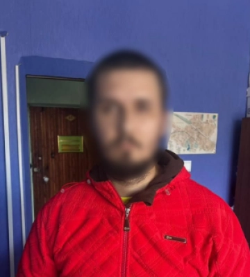 На Харківщині викрито шахрая, який “продавав” неіснуючі автомобілі для ЗСУ