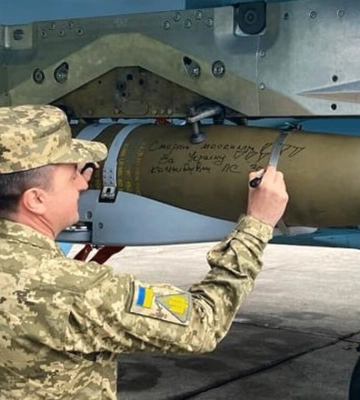 Минобороны России признало одного погибшего в результате атаки на штаб ЧФ РФ