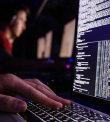 В Крыму заявили о перебоях с интернетом из-за кибератаки