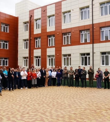 В Україні розподілено ще 2,6 мільярда гривень від ЄІБ на проєкти відновлення: на що підуть гроші