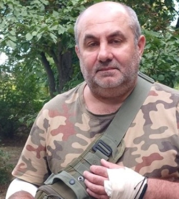 На Миколаївщині військовий заявив, що сержант побив його битою