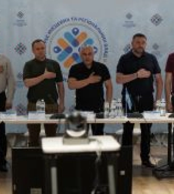 Знайти знову поштовх для розвитку