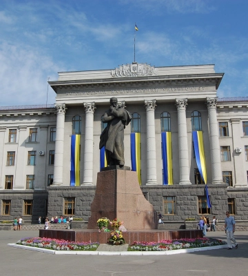 Правильні пріоритети – позитивний результат: ВНУ – в переліку 600 найкращих вишів Європи