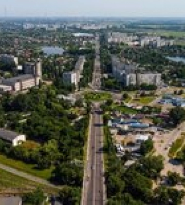 Взрыв в Кременчуге и угроза баллистики в Харькове