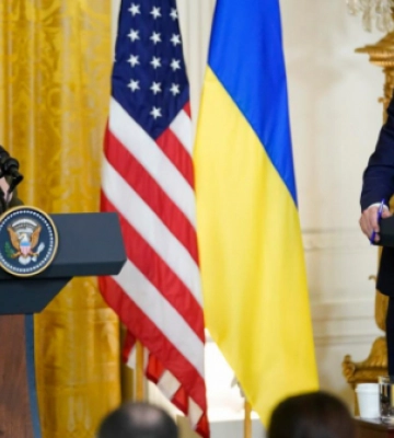Україна отримає від США невелику партію ракет великої дальності ATACMS