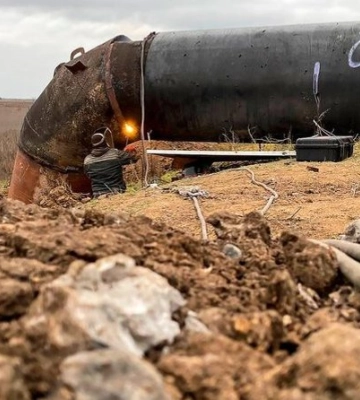Відновлення водопостачання поки неможливе через обстріли — директор &quot;Миколаївводоканалу&quot;