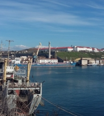 Крим: у Севастополі знову пролунав потужний вибух