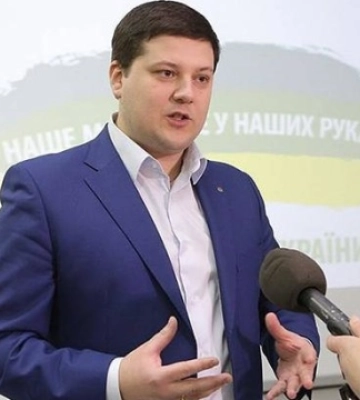 &quot;Україна та Польща зможуть повернутися до абсолютно нормальних відносин&quot;, щойно минуть вибори, - Данілов