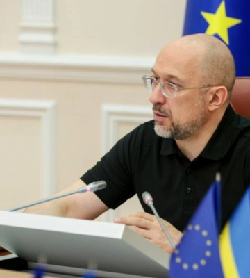 Потреби швидкого відновлення України залишаються на рівні $15 мільярдів - Шмигаль