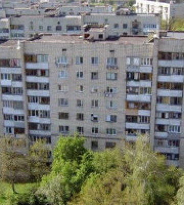 Дарницька РДА переобладнає підвали під укриття (адреси)
