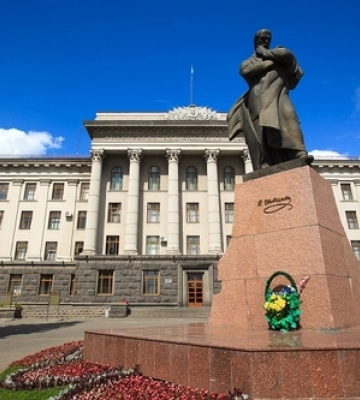 Правильні пріоритети – позитивний результат: ВНУ – в переліку 600 найкращих вишів Європи