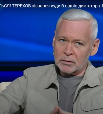Мэр Харькова Терехов рассказал, что для него станет победой Украины
