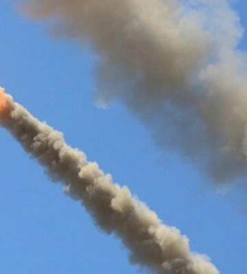 Армія рф завдала ракетних ударів по Кременчуку: є жертви