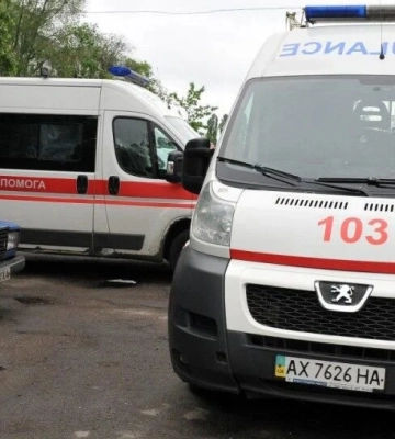 Удар по Кременчуку: є загиблі і поранені