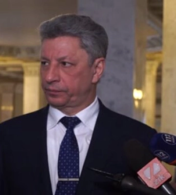 Сотні мільйонів доларів у будівництво: компанія пов’язана з Юрієм Бойком інвестує у київську нерухомість