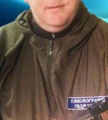 З перших днів війни став на захист держави й народу: На Дніпропетровщині проводжають Героя Олександра Сторожка