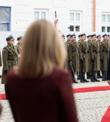 Як порозумітися Києву і Варшаві. Смертельно небезпечно розбити єдність між Україною та Польщею — інтерв'ю NV з Андрієм Дещицею Як порозумітися Києву і Варшаві. Смертельно небезпечно розбити єдність між Україною та Польщею — інтерв'ю NV з Андрієм Дещицею
