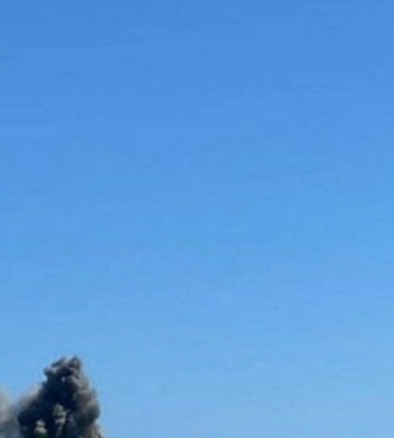 Центр міста перекрито. У Севастополі прогримів потужний вибух, окупанти «прибирають частини ракети»