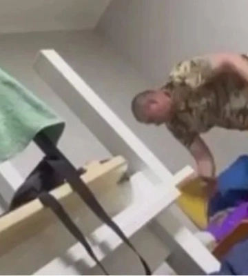 Избиение мужчины в Самборе. У сотрудника военкома нашли подозрительных активов на 4,4 миллионов гривен Избиение мужчины в Самборе. У сотрудника военкома нашли подозрительных активов на 4,4 миллионов гривен