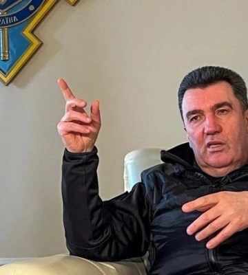 Выбор небольшой. У Черноморского флота РФ есть только два варианта — Данилов Выбор небольшой. У Черноморского флота РФ есть только два варианта — Данилов