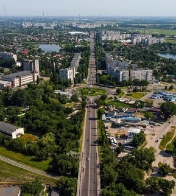В Кременчуге попадания в гражданскую инфраструктуру - есть погибшие и раненые, - ОВА