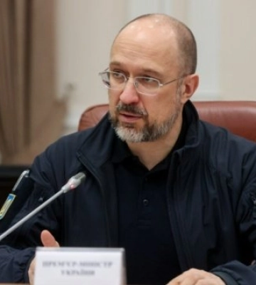 Бали для пенсіонерів: Шмигаль анонсував новий підхід до індексації в 2024 році