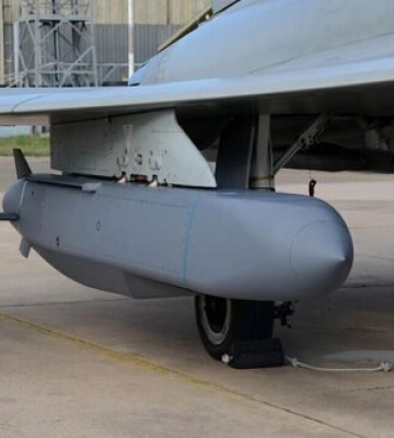 Украина ударила по штабу Черноморского флота ракетами Storm Shadow, - СМИ