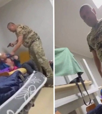 У начальника Самбірського військкомату виявили незаконне майно на понад 4,4 мільйона