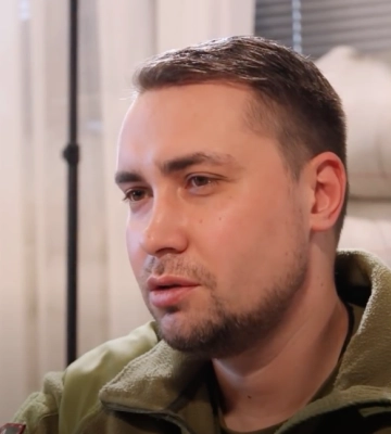&quot;Им нужно думать&quot;: Буданов рассказал об уничтожении российских систем ПВО в Крыму