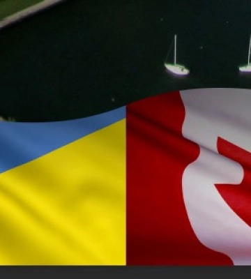 Украина и Канада расширили Соглашение о свободной торговле