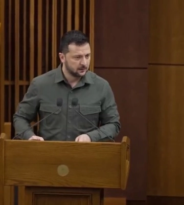Встреча Зеленского с премьером Канады: обсудили конфискацию российских активов