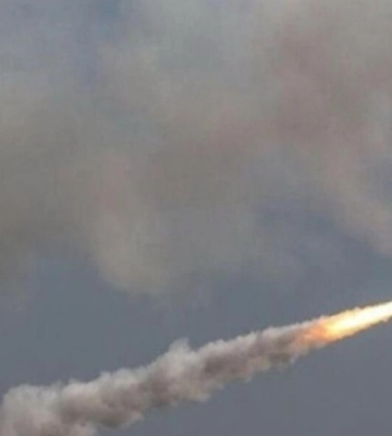 Ракетний удар по Кременчуку та затримання військового працівниками ДБР — головне за 22 вересня