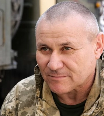 Зима не зупинить наступ ЗСУ і найбільший прорив ще попереду – Тарнавський