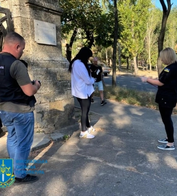У Миколаєві організаторкам порностудії оголошено підозру у торгівлі людьми (ФОТО)