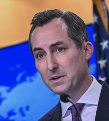 США різко відреагували на заяви Лаврова щодо впливу в Індо-Тихоокеанському регіоні