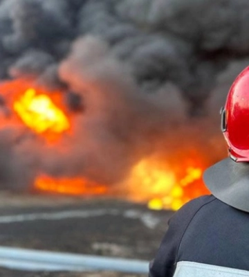 Сили оборони півдня розповіли про нічну атаку РФ