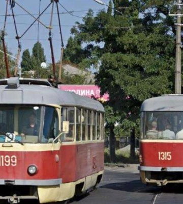 Як працюють комунальні служби у Дніпрі 13 вересня