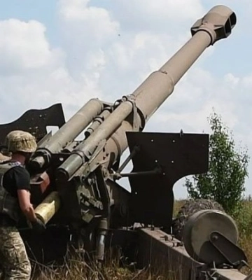 Ситуація на Мелітопольському напрямку від Генштабу ЗСУ (інформація на ранок 13 вересня 2023 року)