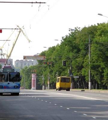 У Миколаєві пропонують перейменувати понад 200 топонімів