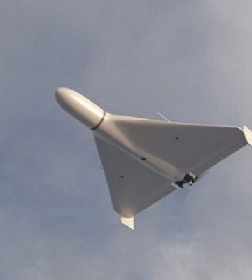 ППО збила над Одещиною 32 &quot;шахеди&quot;