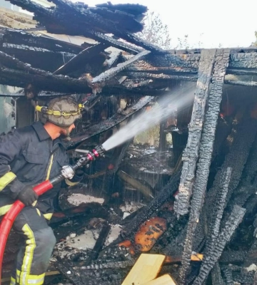Росіяни за добу 85 разів обстріляли Херсонщину, поранені четверо людей