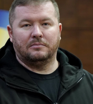 Удар по Кременчуку: є загиблі і поранені