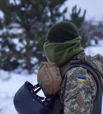 Зима не завадить контрнаступу України – Тарнавський